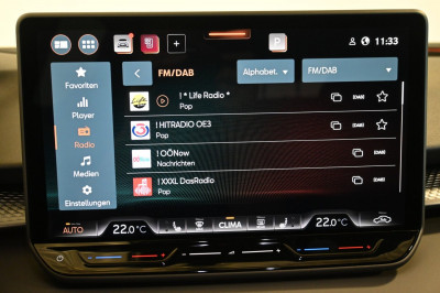 Cupra Terramar Gebrauchtwagen Cupra Terramar Gebrauchtwagen