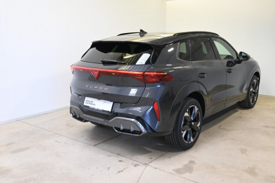Cupra Terramar Gebrauchtwagen Cupra Terramar Gebrauchtwagen