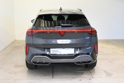 Cupra Terramar Gebrauchtwagen Cupra Terramar Gebrauchtwagen