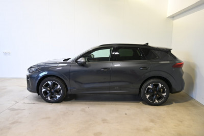 Cupra Terramar Gebrauchtwagen Cupra Terramar Gebrauchtwagen