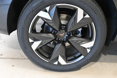 Cupra Terramar Gebrauchtwagen Cupra Terramar Gebrauchtwagen
