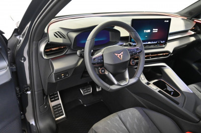Cupra Terramar Gebrauchtwagen Cupra Terramar Gebrauchtwagen