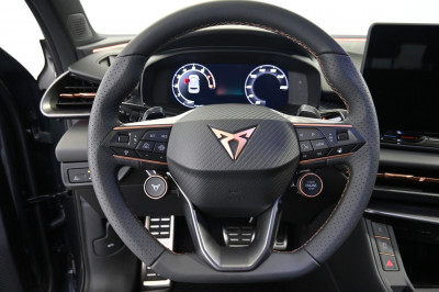 Cupra Terramar Gebrauchtwagen Cupra Terramar Gebrauchtwagen