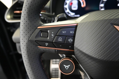 Cupra Terramar Gebrauchtwagen Cupra Terramar Gebrauchtwagen
