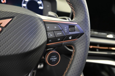 Cupra Terramar Gebrauchtwagen Cupra Terramar Gebrauchtwagen