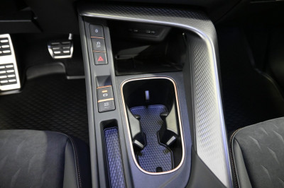 Cupra Terramar Gebrauchtwagen Cupra Terramar Gebrauchtwagen