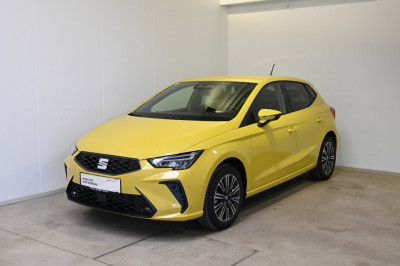 Seat Ibiza Gebrauchtwagen Seat Ibiza Gebrauchtwagen