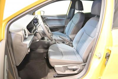 Seat Ibiza Gebrauchtwagen Seat Ibiza Gebrauchtwagen