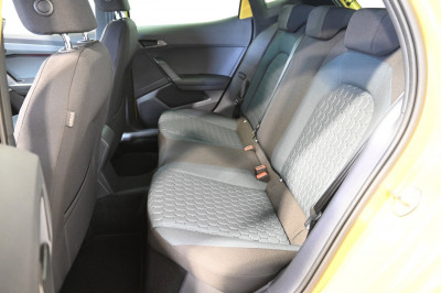 Seat Ibiza Gebrauchtwagen Seat Ibiza Gebrauchtwagen