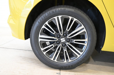 Seat Ibiza Gebrauchtwagen Seat Ibiza Gebrauchtwagen