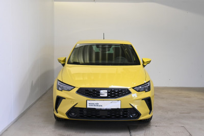 Seat Ibiza Gebrauchtwagen Seat Ibiza Gebrauchtwagen