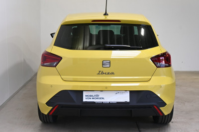 Seat Ibiza Gebrauchtwagen Seat Ibiza Gebrauchtwagen
