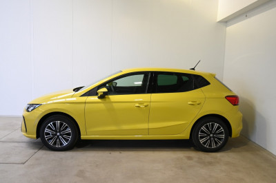 Seat Ibiza Gebrauchtwagen Seat Ibiza Gebrauchtwagen