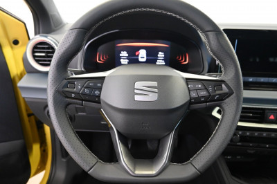 Seat Ibiza Gebrauchtwagen Seat Ibiza Gebrauchtwagen