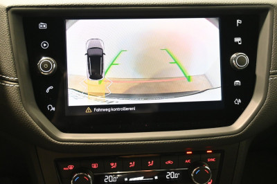 Seat Arona Gebrauchtwagen