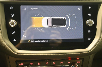 Seat Arona Gebrauchtwagen