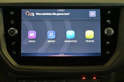 Seat Arona Gebrauchtwagen