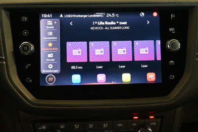 Seat Arona Gebrauchtwagen