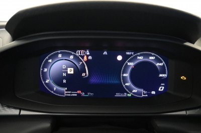 Cupra Terramar Gebrauchtwagen