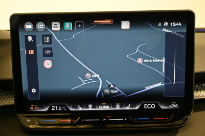 Cupra Terramar Gebrauchtwagen
