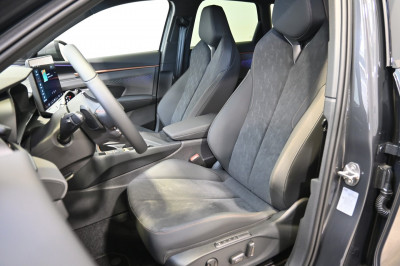 Cupra Terramar Gebrauchtwagen