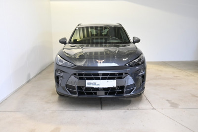 Cupra Terramar Gebrauchtwagen