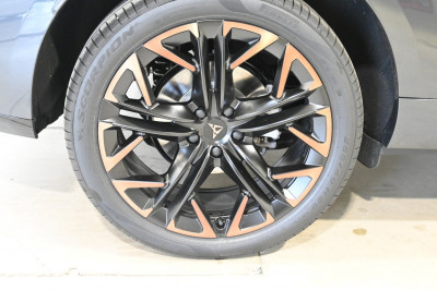 Cupra Terramar Gebrauchtwagen