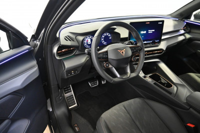 Cupra Terramar Gebrauchtwagen