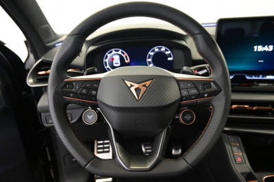 Cupra Terramar Gebrauchtwagen