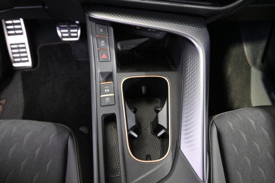 Cupra Terramar Gebrauchtwagen