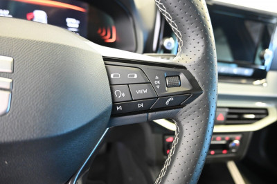 Seat Ibiza Gebrauchtwagen
