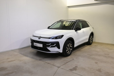 VW T-Roc Gebrauchtwagen VW T-Roc Gebrauchtwagen
