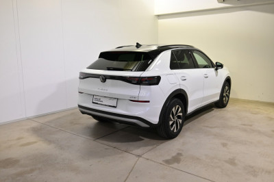 VW T-Roc Gebrauchtwagen VW T-Roc Gebrauchtwagen