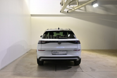 VW T-Roc Gebrauchtwagen VW T-Roc Gebrauchtwagen