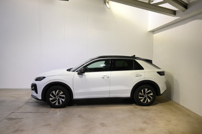VW T-Roc Gebrauchtwagen VW T-Roc Gebrauchtwagen