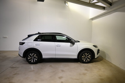 VW T-Roc Gebrauchtwagen VW T-Roc Gebrauchtwagen
