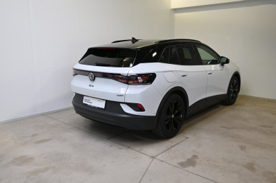 VW ID.4 Gebrauchtwagen