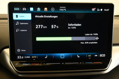 VW ID.4 Gebrauchtwagen