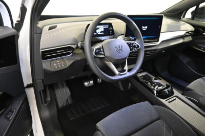 VW ID.4 Gebrauchtwagen