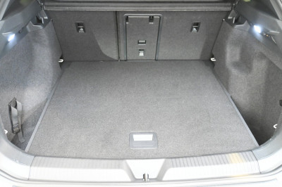 VW ID.4 Gebrauchtwagen
