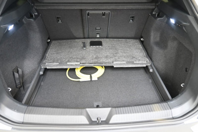 VW ID.4 Gebrauchtwagen