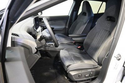 VW ID.4 Gebrauchtwagen