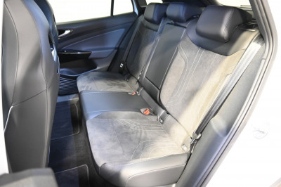 VW ID.4 Gebrauchtwagen