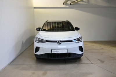 VW ID.4 Gebrauchtwagen