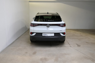 VW ID.4 Gebrauchtwagen