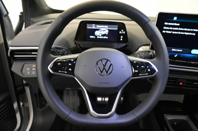 VW ID.4 Gebrauchtwagen