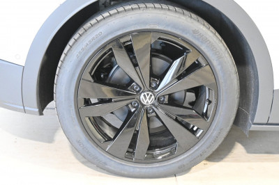 VW ID.4 Gebrauchtwagen