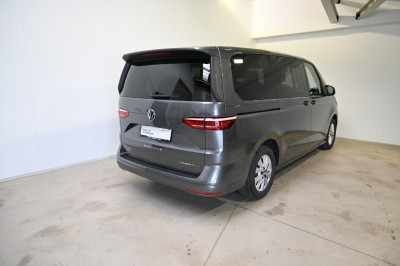 VW Multivan Gebrauchtwagen VW Multivan Gebrauchtwagen