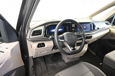 VW Multivan Gebrauchtwagen VW Multivan Gebrauchtwagen