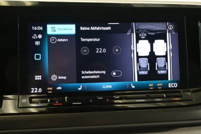 VW Multivan Gebrauchtwagen VW Multivan Gebrauchtwagen